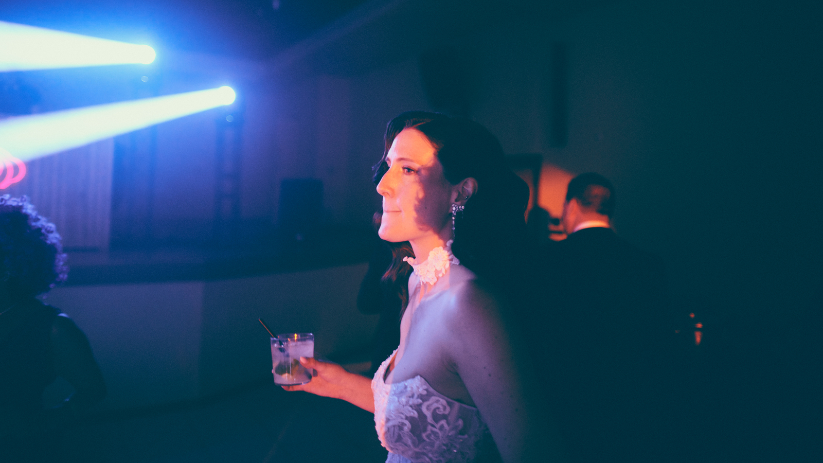 Fotógrafo de bodas Barcelona