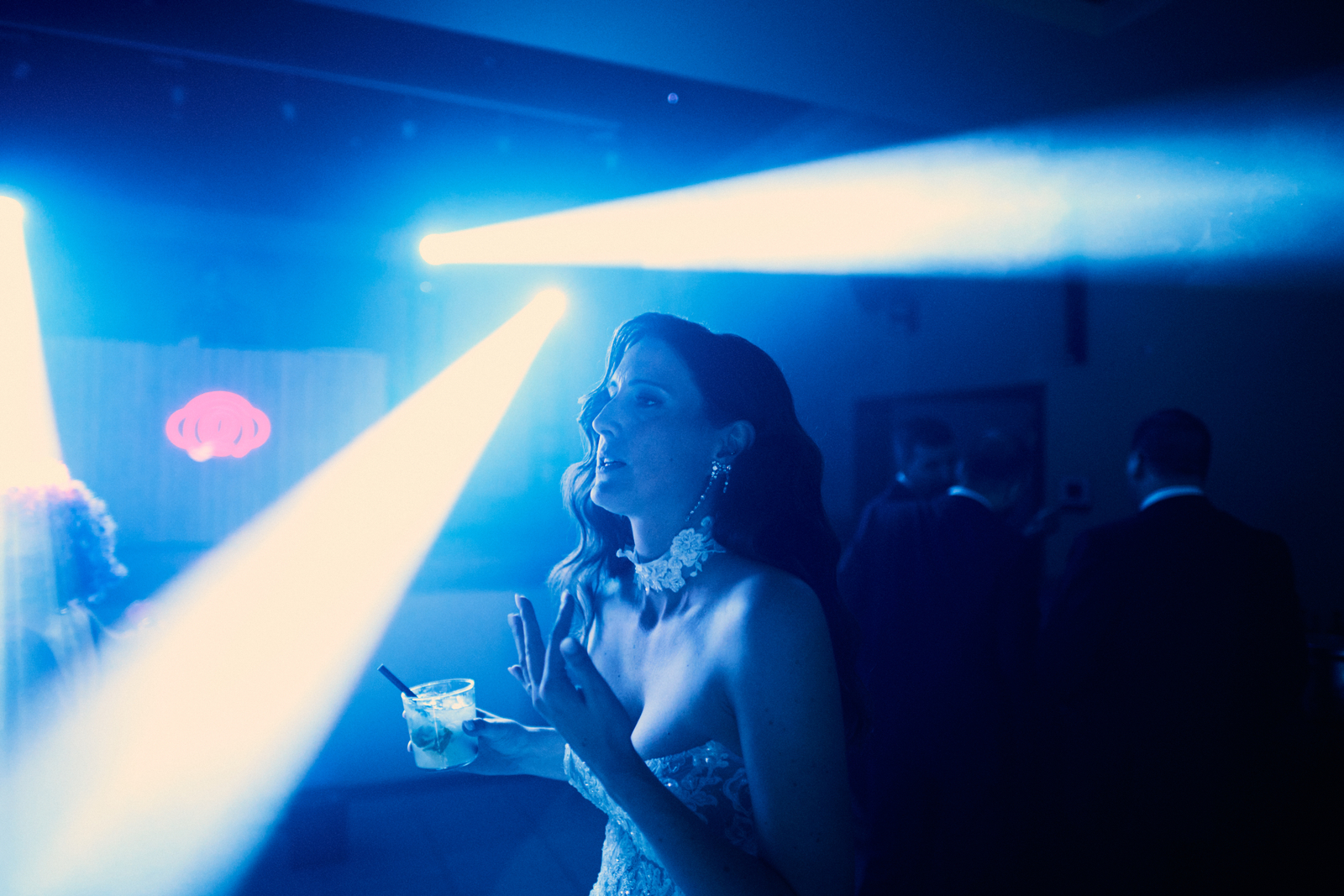 Wedding photographer Barcelona
