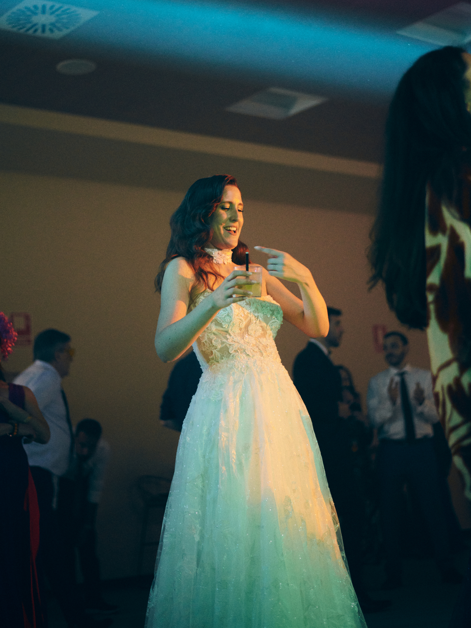Wedding photographer Barcelona