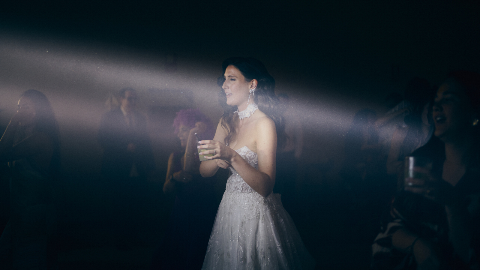 Wedding photographer Barcelona