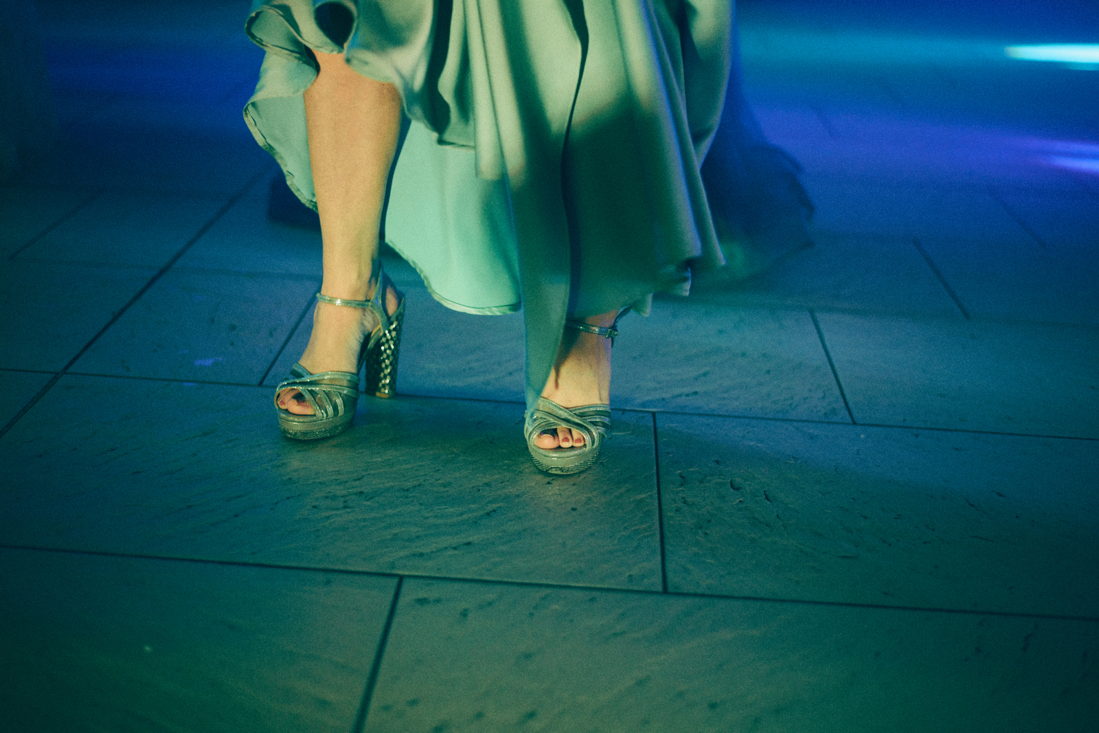 Wedding photographer Barcelona