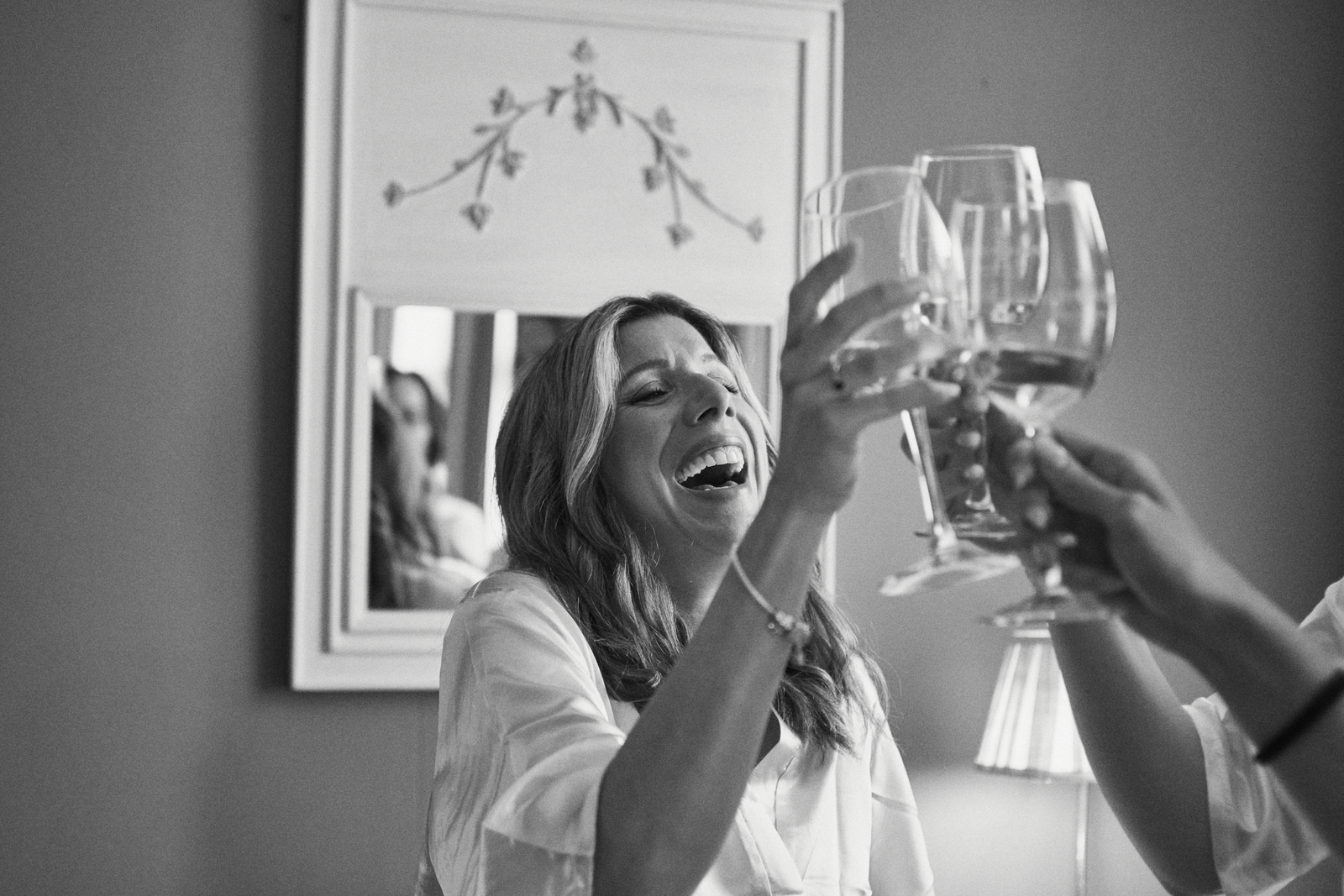 Wedding photographer Barcelona