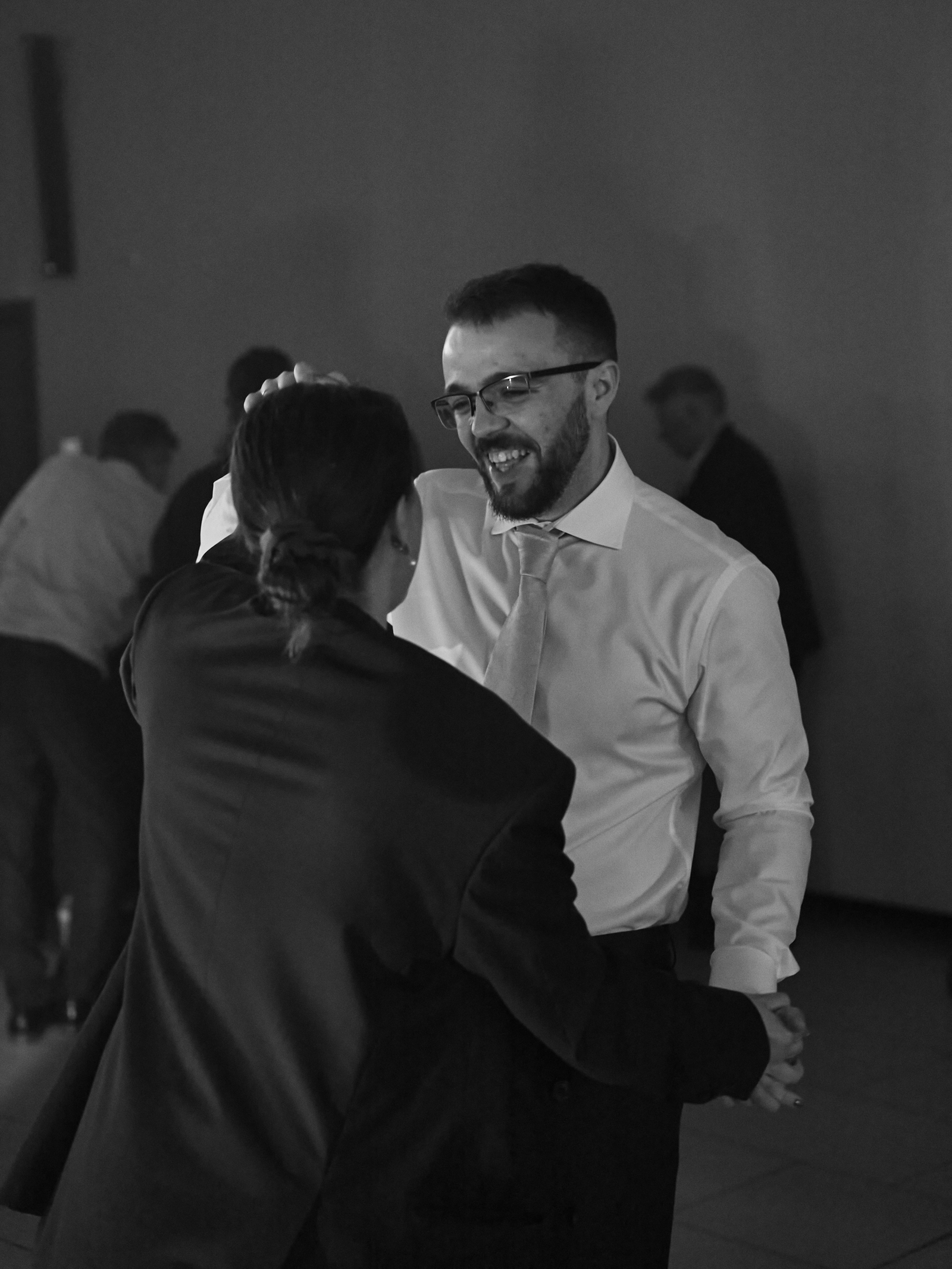 Wedding photographer Barcelona