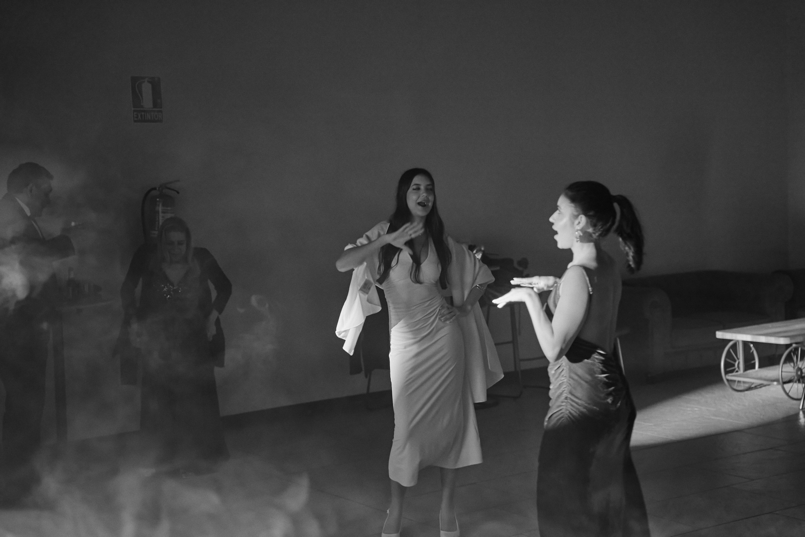 Wedding photographer Barcelona